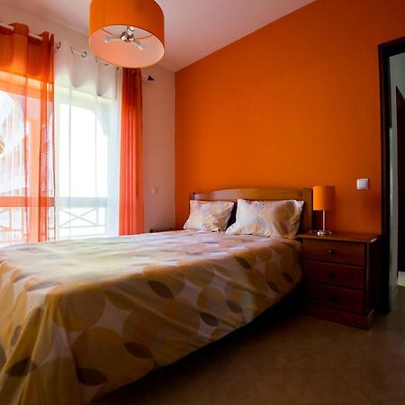 Ferienwohnung Vista Pro Mar Lagos Exterior foto